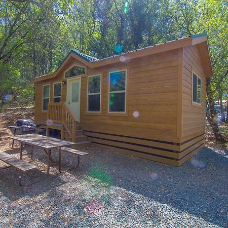 Oakzanita Springs Camping Resort Cottage 4 Descanso Εξωτερικό φωτογραφία