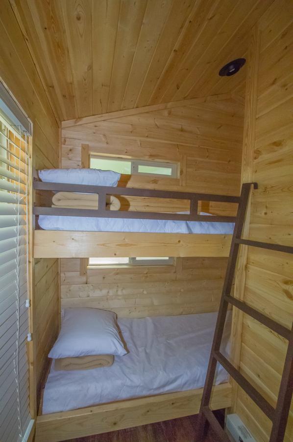 Oakzanita Springs Camping Resort Cottage 4 Descanso Εξωτερικό φωτογραφία